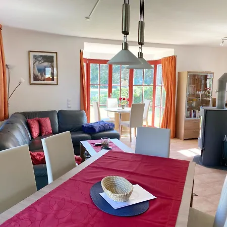 Am Leuchtturm Vakantiehuis