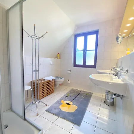 Am Leuchtturm Дом отдыха *