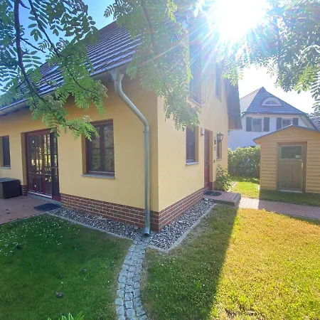 Am Leuchtturm * Глове