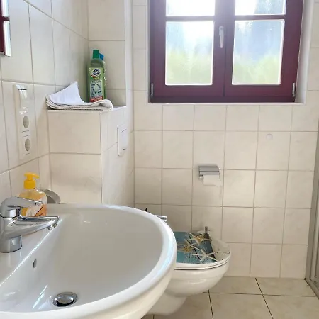 Дом отдыха Am Leuchtturm