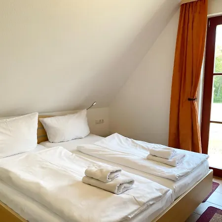 Am Leuchtturm Дом отдыха Глове