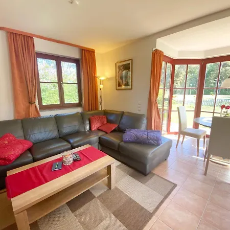 Дом отдыха Am Leuchtturm