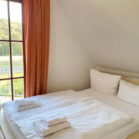 Дом отдыха Am Leuchtturm *