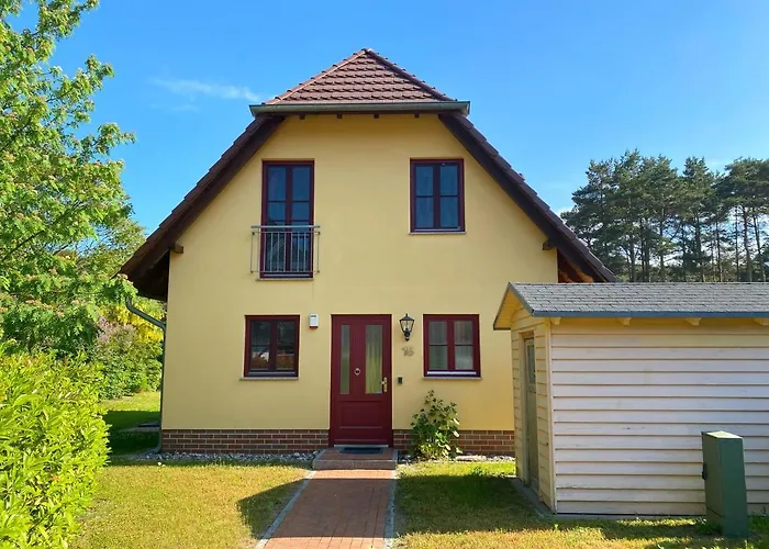 Am Leuchtturm *